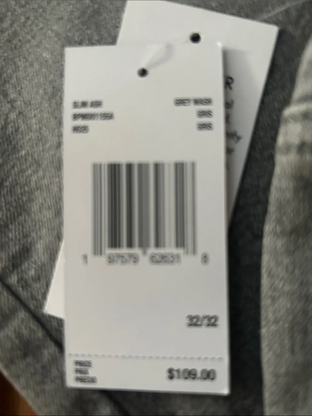 Men's Buffalo by David Bitton Jeans